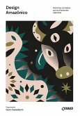 Design Amazônico (eBook, ePUB) Design Amazônico (eBook, ePUB)