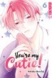 You're my Cutie, Band 06 (eBook, PDF) - Bild 1
