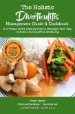 The Holistic Diverticulitis Management Guide & Cookbook (Empower Series) (eBook, ePUB)