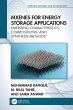 MXenes for Energy Storage Applications... - Bild 1