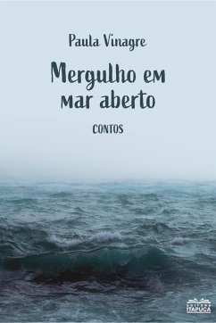 Cover Mergulho em mar aberto (eBook, ePUB)