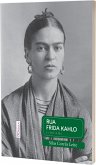 Rua Frida Kahlo (eBook, ePUB)