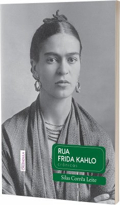 Cover Rua Frida Kahlo (eBook, ePUB)