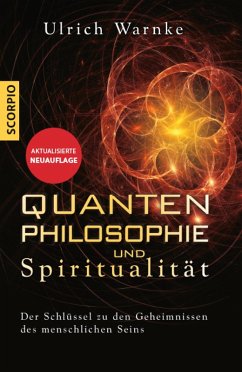 Cover Quantenphilosophie und Spiritualität (eBook, ePUB)