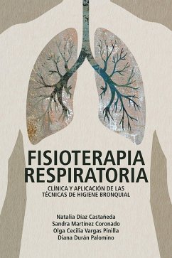Cover Fisioterapia respiratoria (eBook, ePUB)