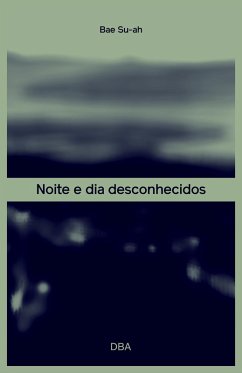 Cover Noite e dia desconhecidos (eBook, ePUB)