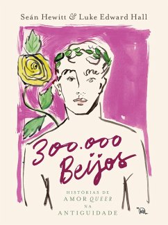 Cover 300.000 beijos (eBook, ePUB)