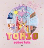 Tokio sobre tela (eBook, PDF) Tokio sobre tela (eBook, PDF)