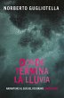 Donde termina la lluvia (eBook, ePUB) - Bild 1