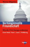 Verhängnisvolle Freundschaft (eBook, ePUB)