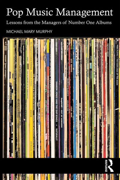 Pop Music Management (eBook, ePUB) Pop Music Management (eBook, ePUB)