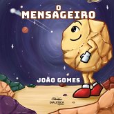 O Mensageiro (eBook, ePUB) O Mensageiro (eBook, ePUB)
