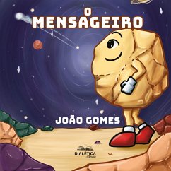 Cover O Mensageiro (eBook, ePUB)