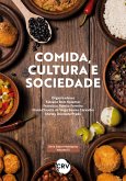 Comida, cultura e sociedade - Vol. 15 (eBook, ePUB) Comida, cultura e sociedade - Vol. 15 (eBook, ePUB)