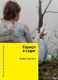 Espaço e lugar (eBook, ePUB) Espaço e lugar (eBook, ePUB)