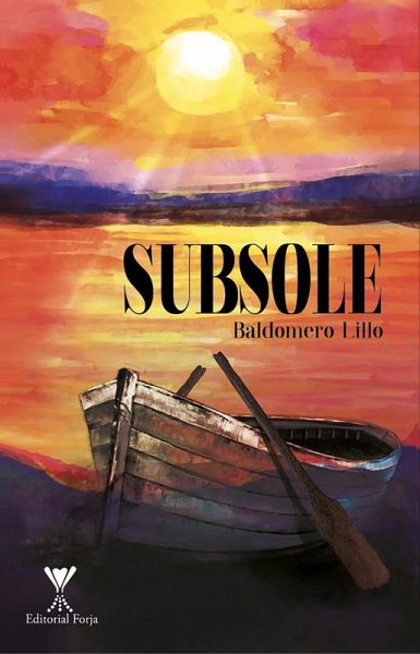 Sub sole (eBook, ePUB)