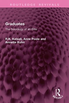 Cover Graduates (eBook, PDF)