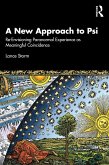 A New Approach to Psi (eBook, PDF) A New Approach to Psi (eBook, PDF)