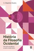 História da Filosofia Ocidental (eBook, ePUB)