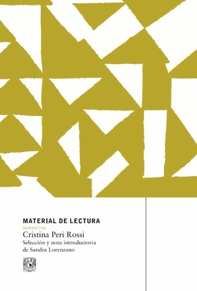 Cristina Peri Rossi (eBook, ePUB)