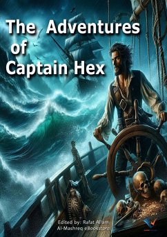 The Adventures of Captain Hex (eBook, ePUB) - Wallace, Edgar