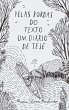 Pelas bordas do texto (eBook, ePUB) - Bild 1