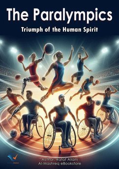 Cover The Paralympics (eBook, ePUB)