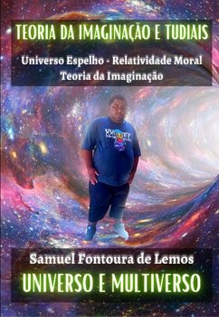 Cover Teoria da Imaginação e Tudiais (eBook, PDF)
