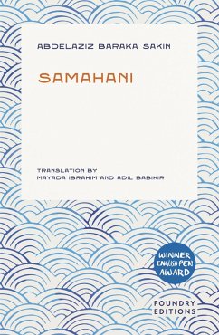Samahani (eBook, ePUB) - Sakin, Abdelazziz Baraka