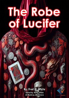 Cover The Robe of Lucifer (eBook, ePUB)
