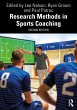 Research Methods in Sports Coaching... - Bild 1