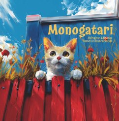 Cover Monogatari (eBook, PDF)
