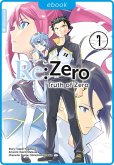 Re:Zero - Truth of Zero 07 (eBook, ePUB)