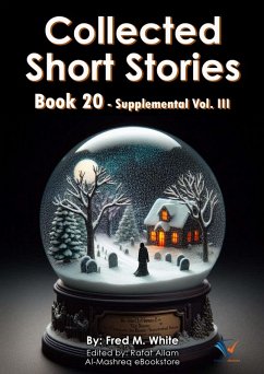 Cover Collected Short Stories - Book20 (eBook, ePUB)