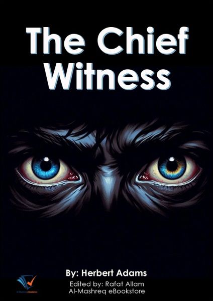 The Chief Witness (eBook, ePUB)