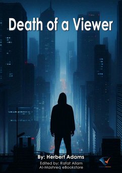 Cover Death of a Viewer (eBook, ePUB)