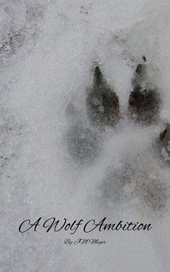 Cover A Wolf Ambition (eBook, ePUB)