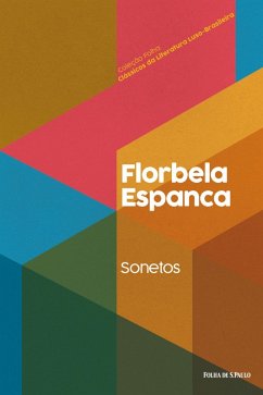 Cover Espumas flutuantes (eBook, ePUB)