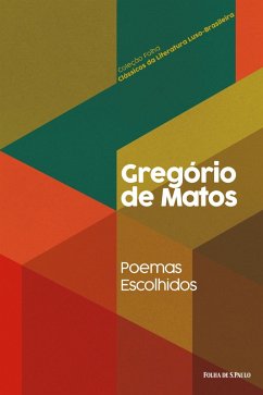 Cover Poemas do Manuscrito Lamego (eBook, ePUB)