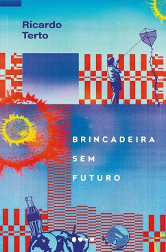 Cover Brincadeira sem futuro (eBook, ePUB)