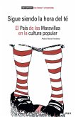 Sigue siendo la hora del té (eBook, ePUB)