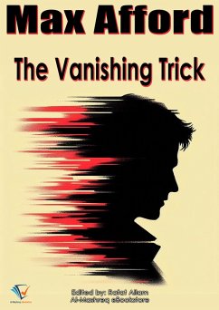 Cover The Vanishing Trick (eBook, ePUB)