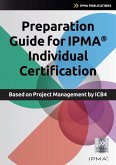 Preparation Guide for IPMA Individual Certification (eBook, PDF)