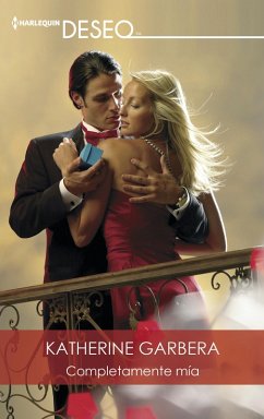 Cover Completamente mía (eBook, ePUB)