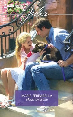 Magia en el aire (eBook, ePUB) - Ferrarella, Marie