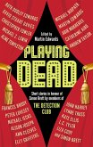 Playing Dead (eBook, ePUB)