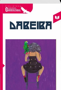 DABEIBA (eBook, ePUB) - Gardeazábal, Gustavo Álvarez