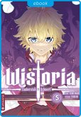 Wistoria - Zauberstab & Schwert 05 (eBook, ePUB)