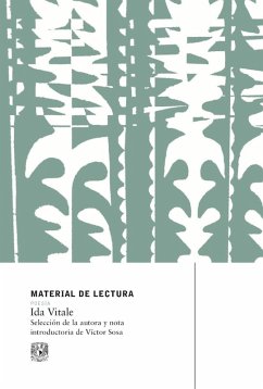 Cover Ida Vitale (eBook, ePUB)