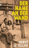 Der Name an der Wand (eBook, ePUB) Der Name an der Wand (eBook, ePUB)
